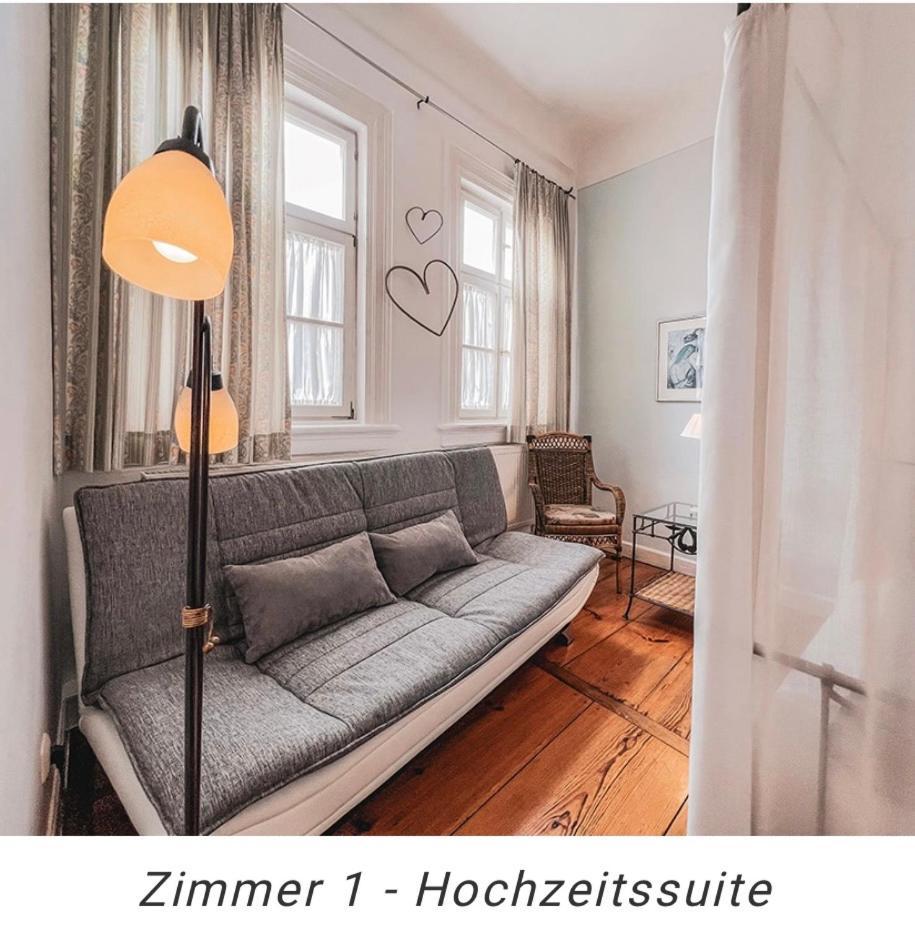 Hotel Weinstube Am Markt Gerolzhofen Екстер'єр фото