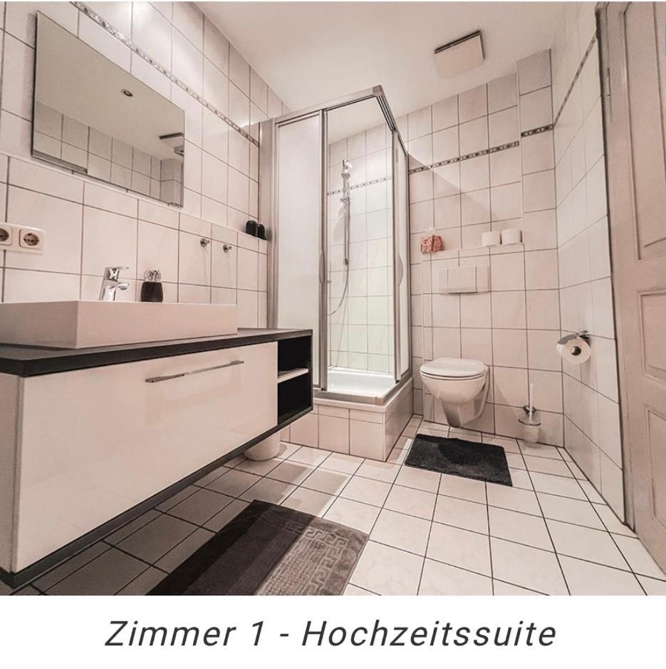 Hotel Weinstube Am Markt Gerolzhofen Екстер'єр фото