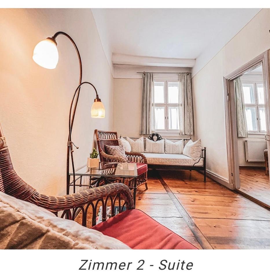 Hotel Weinstube Am Markt Gerolzhofen Екстер'єр фото