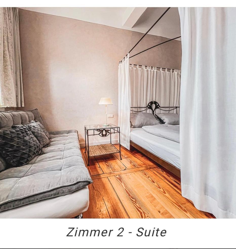 Hotel Weinstube Am Markt Gerolzhofen Екстер'єр фото