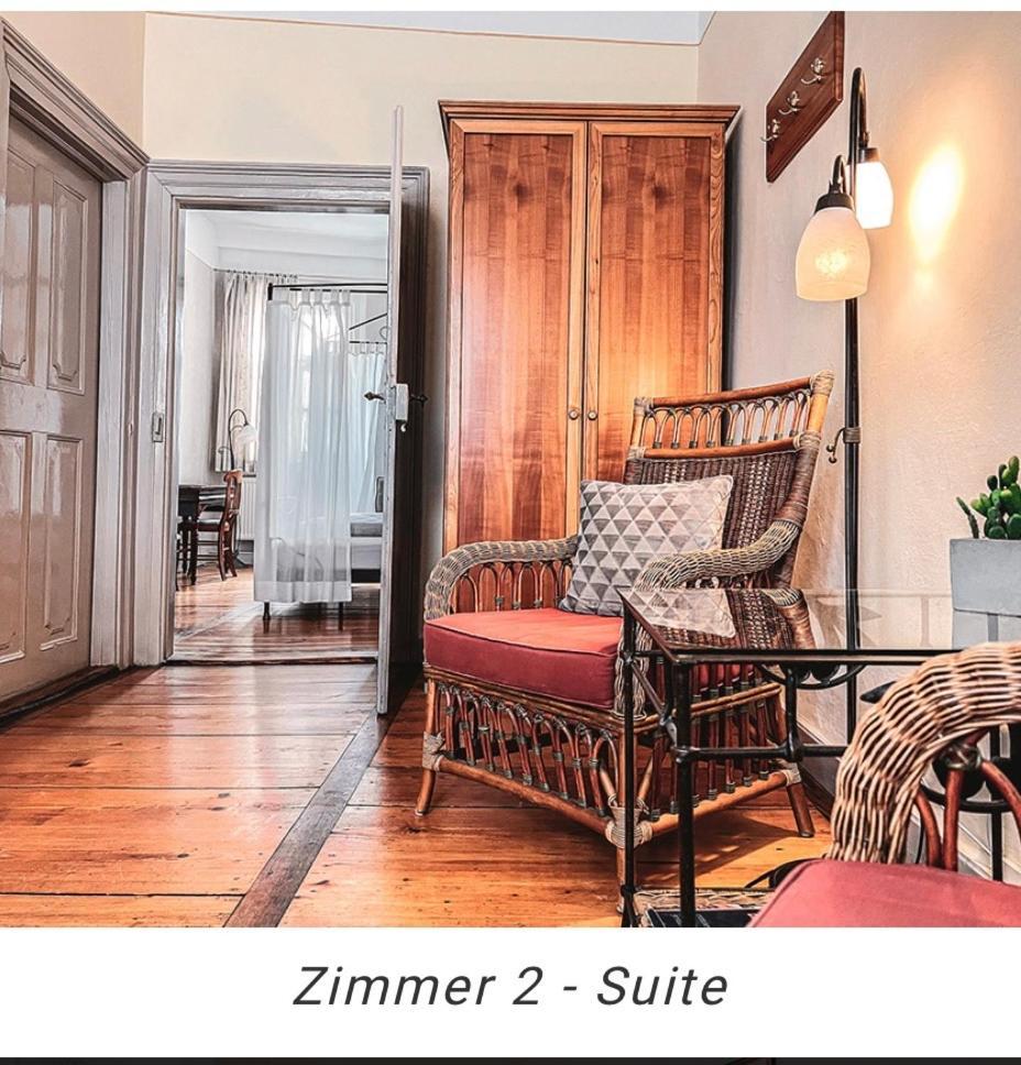 Hotel Weinstube Am Markt Gerolzhofen Екстер'єр фото
