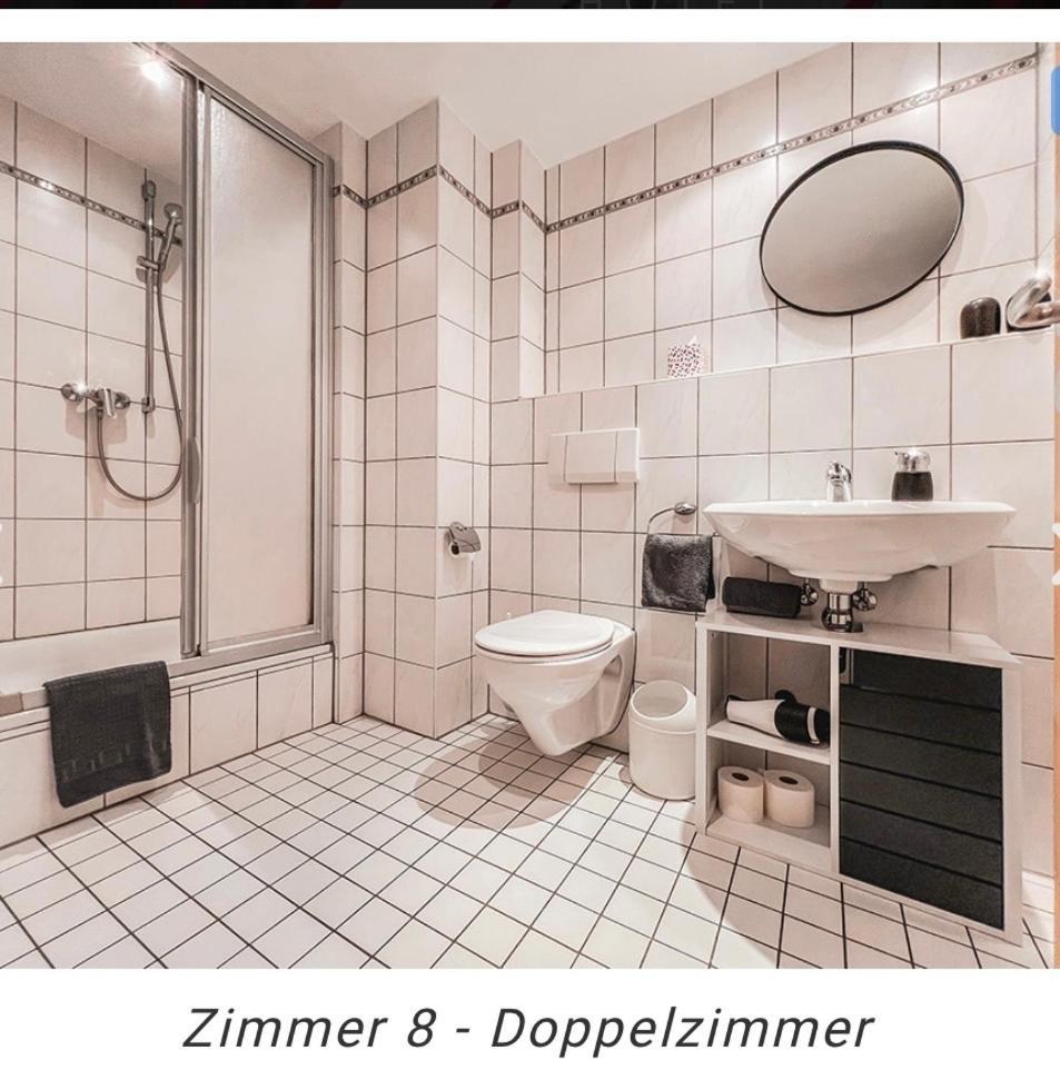 Hotel Weinstube Am Markt Gerolzhofen Екстер'єр фото