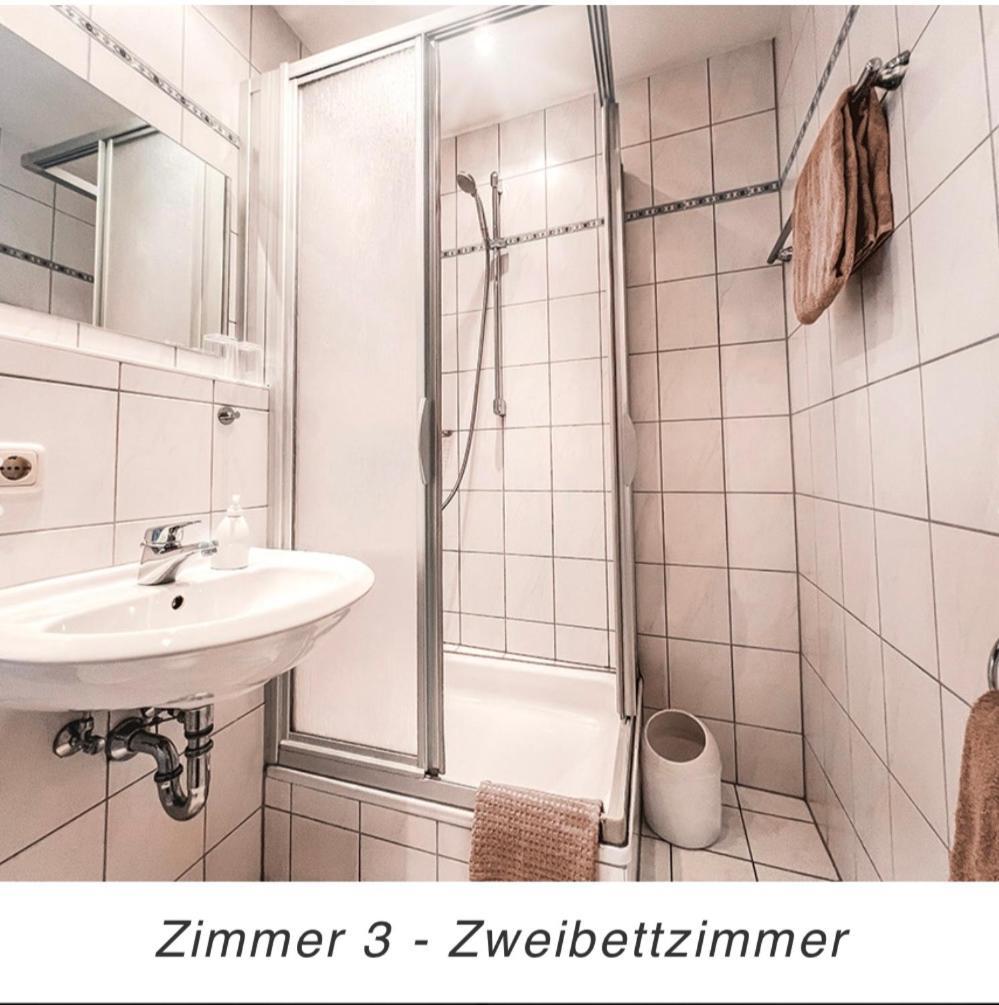 Hotel Weinstube Am Markt Gerolzhofen Екстер'єр фото
