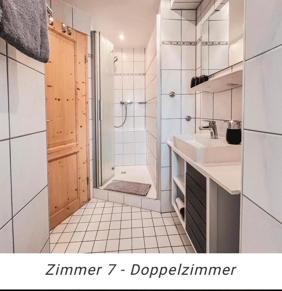 Hotel Weinstube Am Markt Gerolzhofen Екстер'єр фото