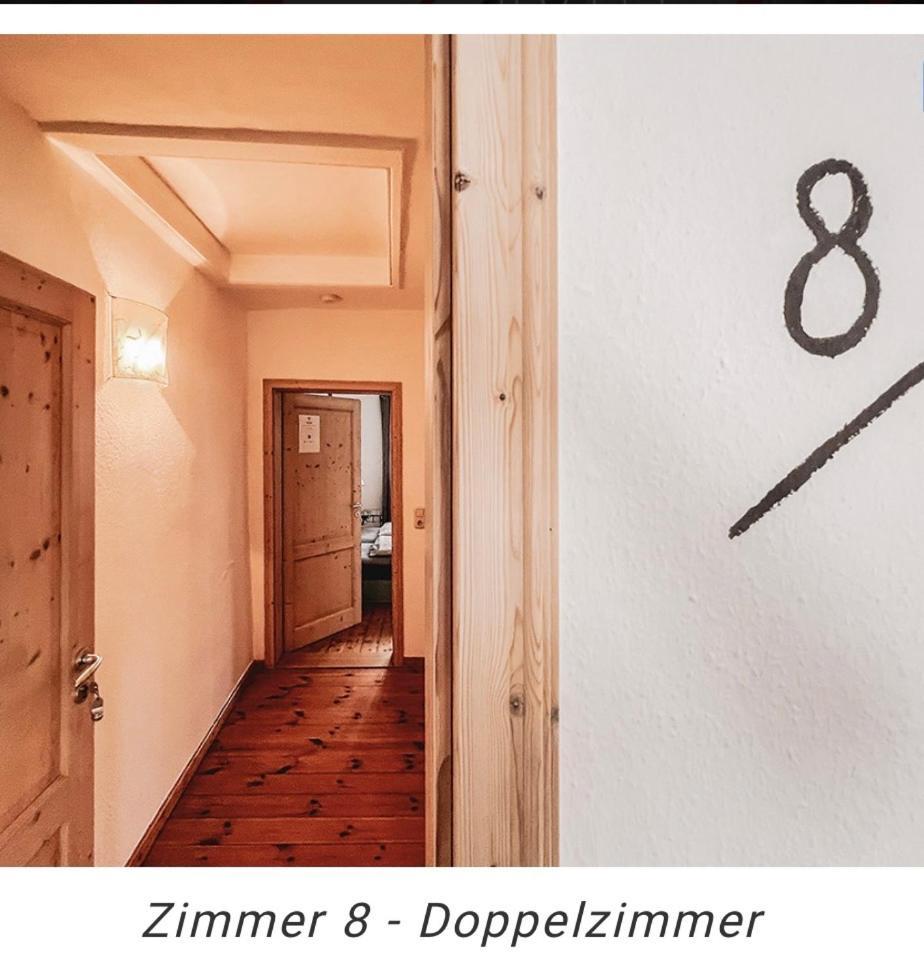 Hotel Weinstube Am Markt Gerolzhofen Екстер'єр фото