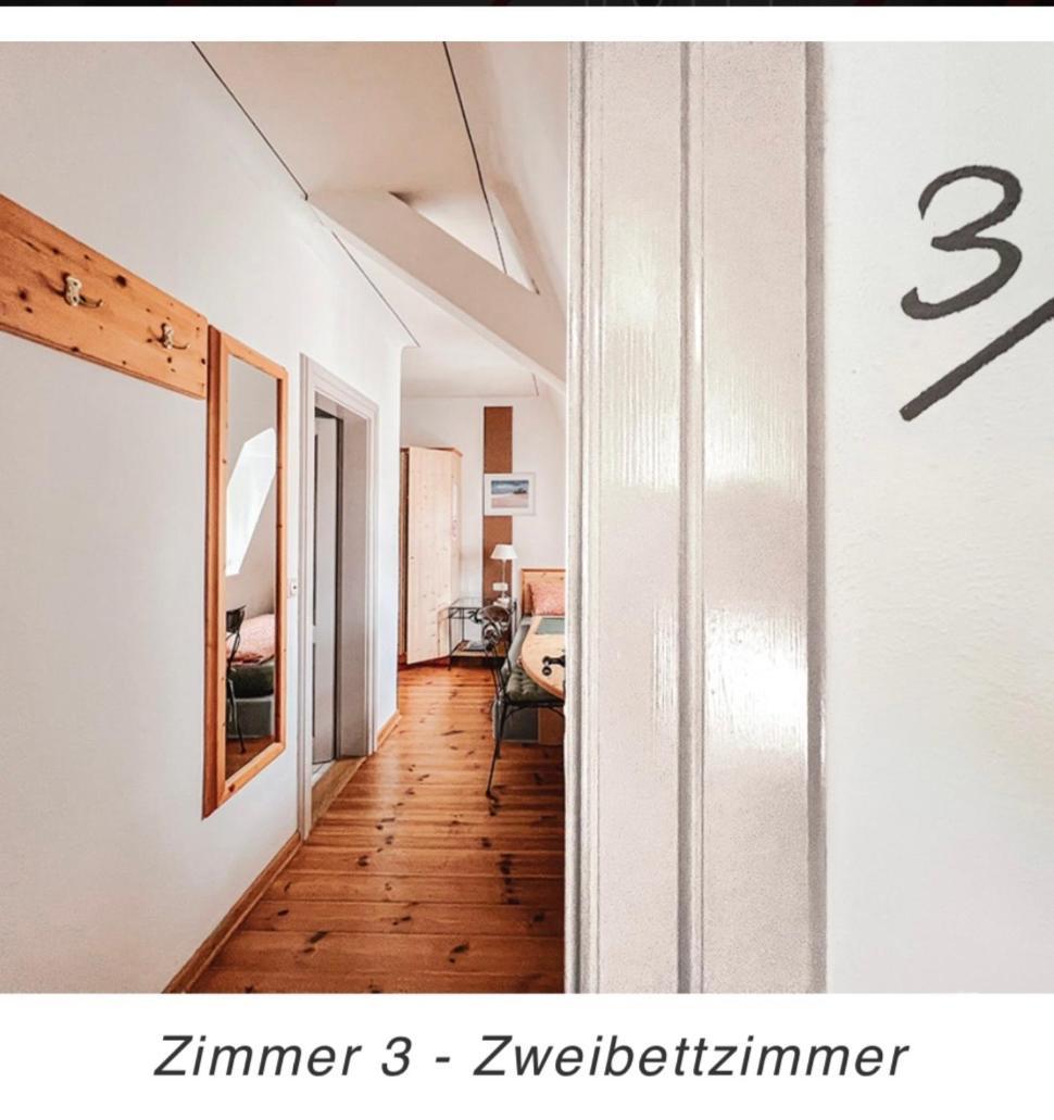 Hotel Weinstube Am Markt Gerolzhofen Екстер'єр фото