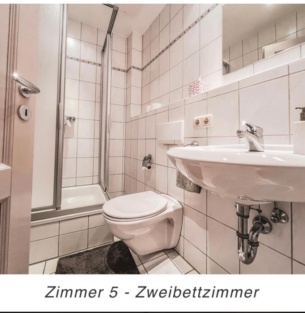 Hotel Weinstube Am Markt Gerolzhofen Екстер'єр фото