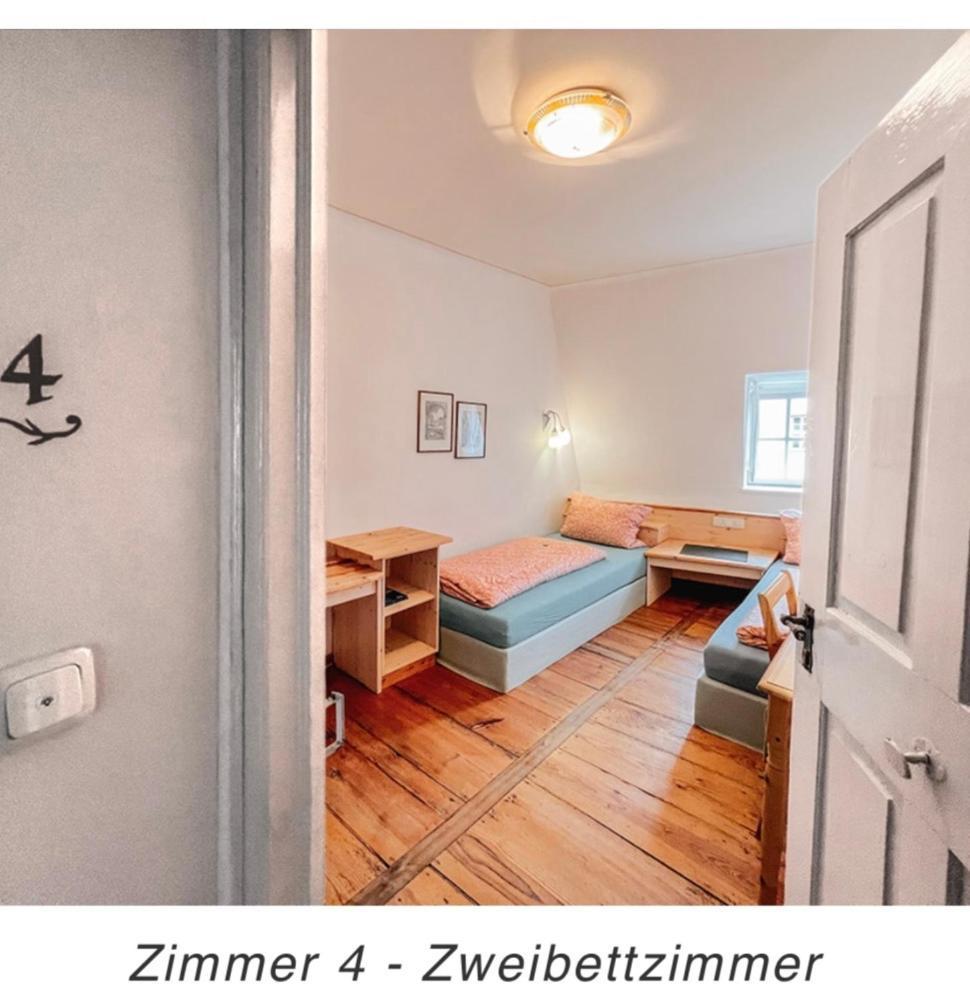 Hotel Weinstube Am Markt Gerolzhofen Екстер'єр фото