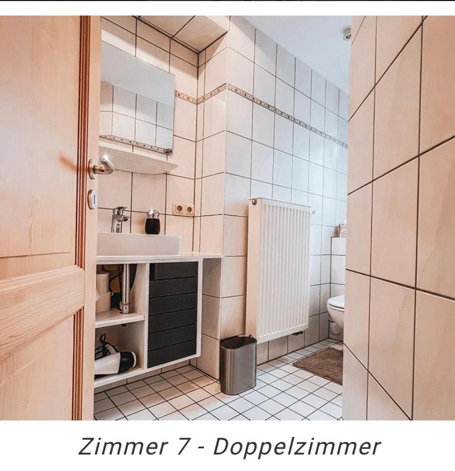 Hotel Weinstube Am Markt Gerolzhofen Екстер'єр фото