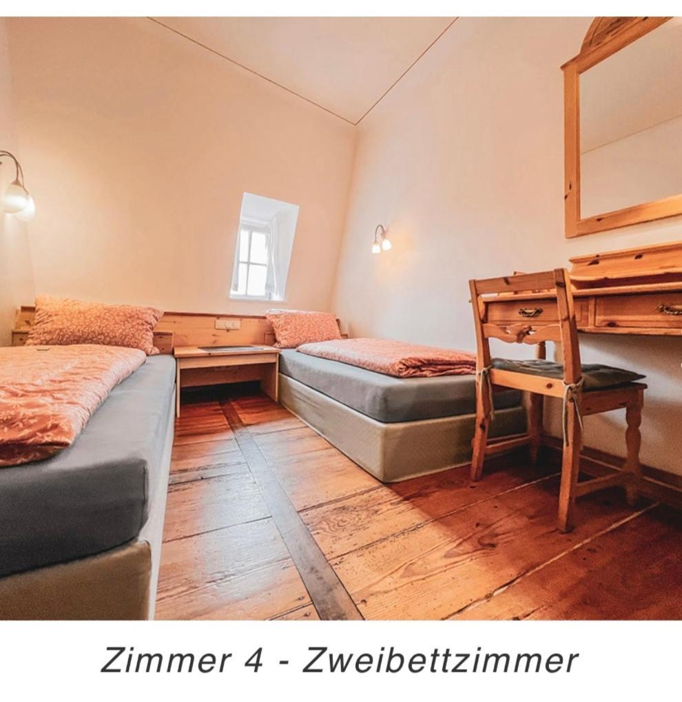 Hotel Weinstube Am Markt Gerolzhofen Екстер'єр фото