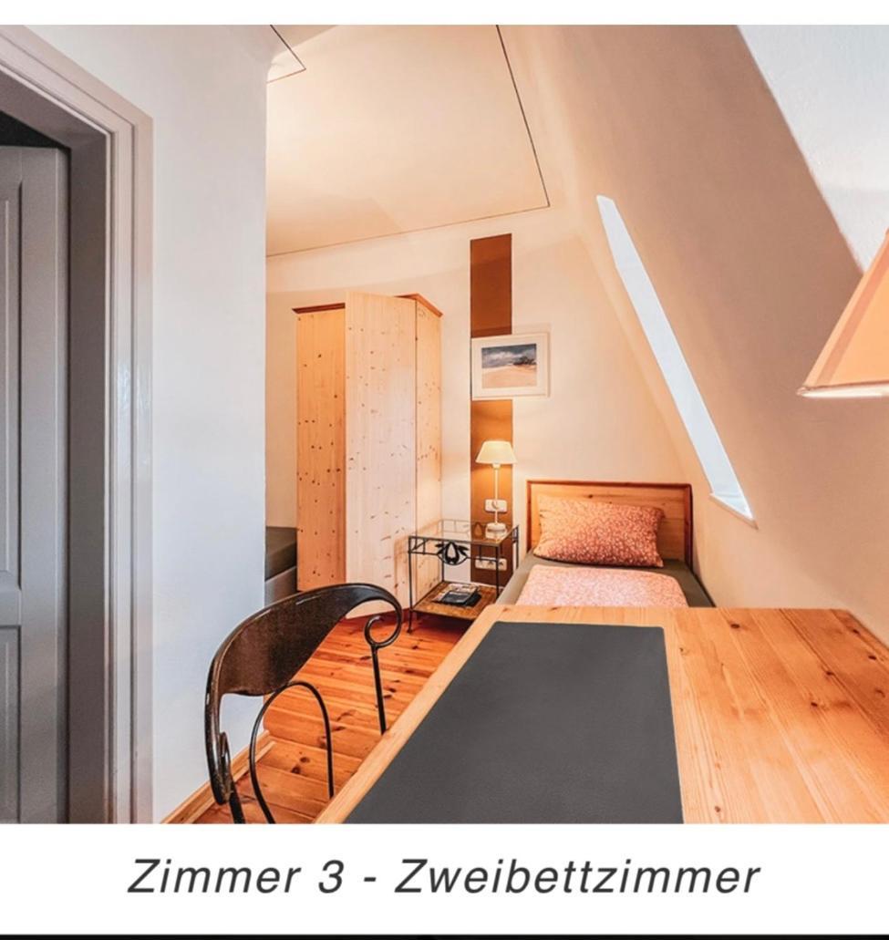 Hotel Weinstube Am Markt Gerolzhofen Екстер'єр фото