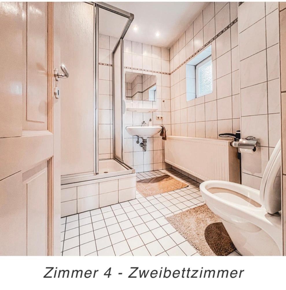 Hotel Weinstube Am Markt Gerolzhofen Екстер'єр фото